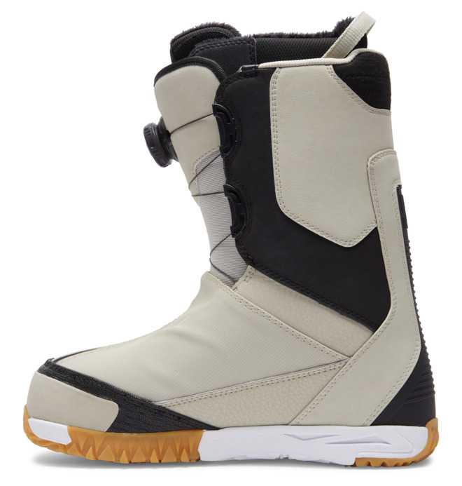 DC Transcend BOA | BOA®